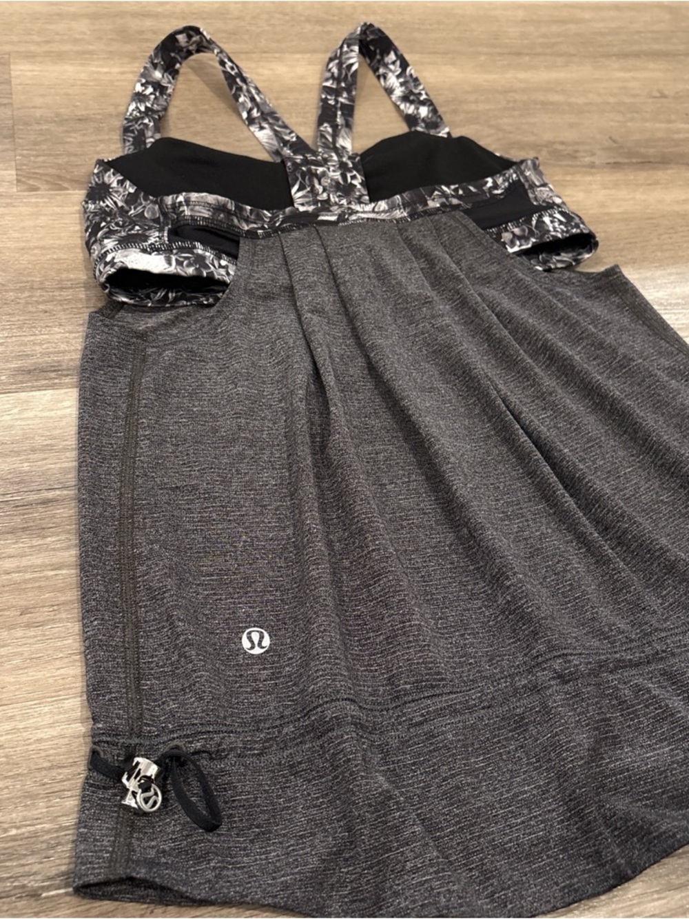 Lululemon Rest Less Tank Top
